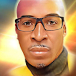 Meet your Posher, Patrick